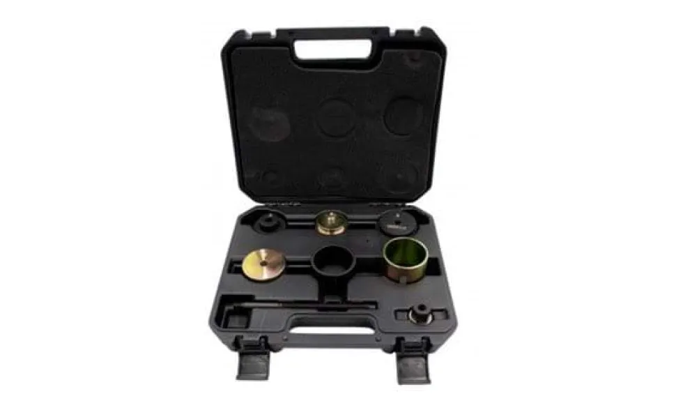 Extrator Casquilhos Diferencial Frontal BMW Série F Kroftools 6308