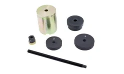 Extrator Casquilhos Diferencial Traseiro BMW Série F Kroftools 6307