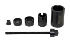 Extrator Casquilhos Suspensão Traseira BMW Kroftools 6311