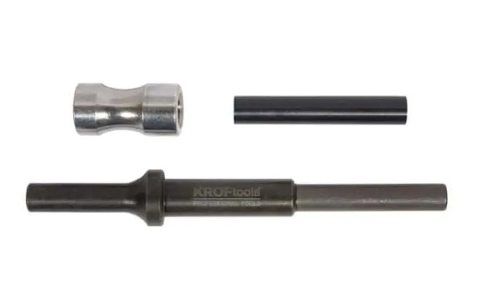 Extrator de Pancada Parafuso de Rotula Vag Kroftools 6317