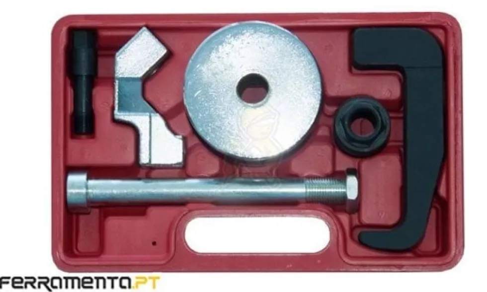 Extrator De Pancada Para Injetores CDI Kroftools 8544