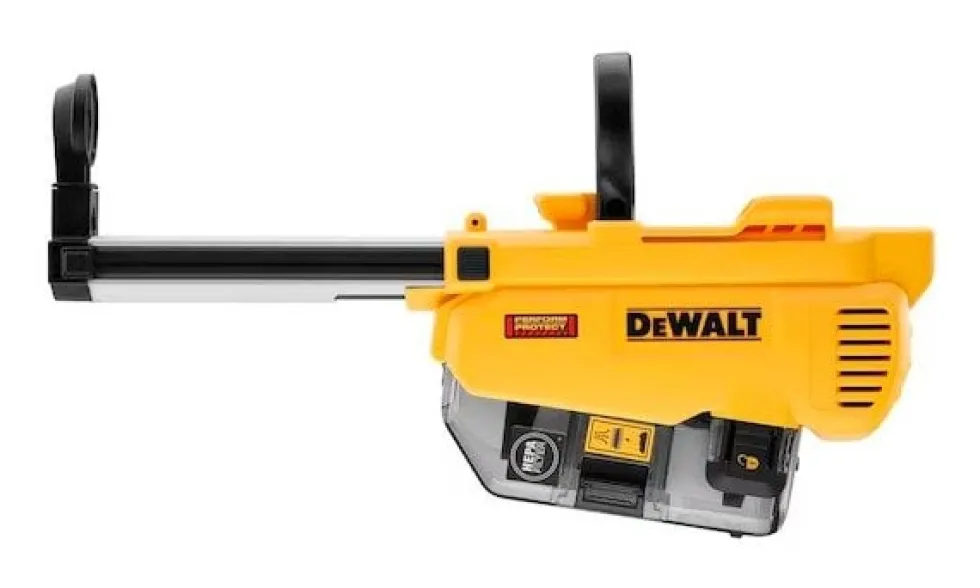 Extrator de poeira P/ martelo DCH263 1 Dewalt DWH205DH-XJ