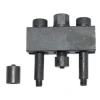 Extrator de Polia Bomba de Injeção VW 2.0 TDI Kroftools 8640