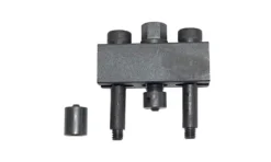 Extrator de Polia Bomba de Injeção VW 2.0 TDI Kroftools 8640