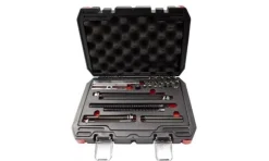 Extrator de Rolamentos de Esferas Kroftools 9325