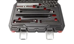 Extrator de Rolamentos de Esferas Kroftools 9325
