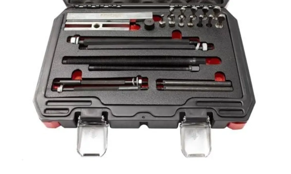 Extrator de Rolamentos de Esferas Kroftools 9325