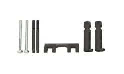 Extrator Injetor Diesel JLR 2.7/3.6 Kroftools 1633
