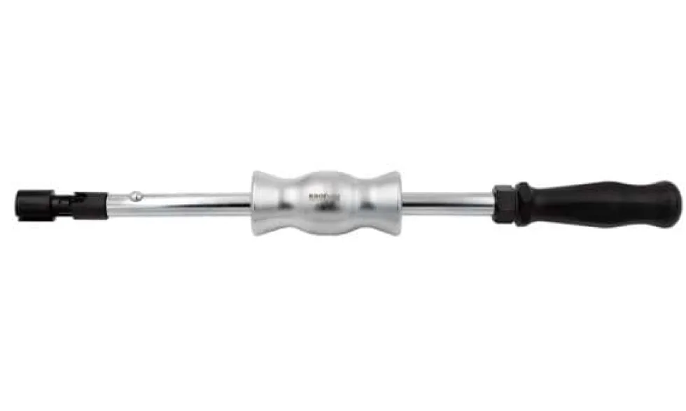 Extrator Manual de Injetor Gasolina Ford Kroftools 8562