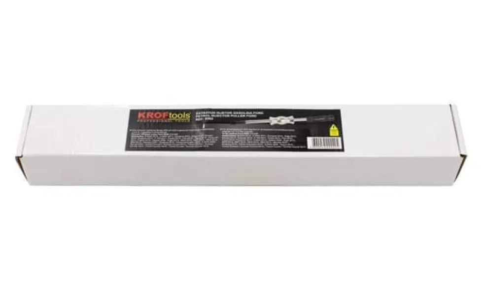 Extrator Manual de Injetor Gasolina Ford Kroftools 8562