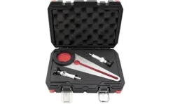 Extrator Polia da Cambota BMW N47/N57 Kroftools 7166