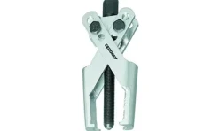 Extrator Polias Universal2 Garras 120mm Gedore 1.23/3