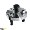 Extrator Polias Universal Kroftools 7165