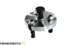 Extrator Polias Universal Kroftools 7165