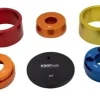 Extrator Vedante Traseiro Cambota VAG Kroftools 6436