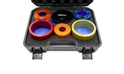 Extrator Vedante Traseiro Cambota VAG Kroftools 6436