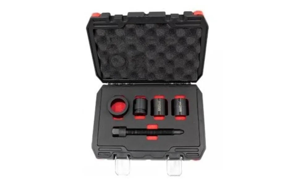 Extrator 5º Velocidade Ford Kroftools 3110