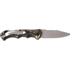 Faca Dobrável 20,3 cm Camuflagem CAT CAT280017