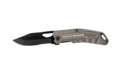 Faca Dobrável Premium 205mm Stanley FMHT0-10312