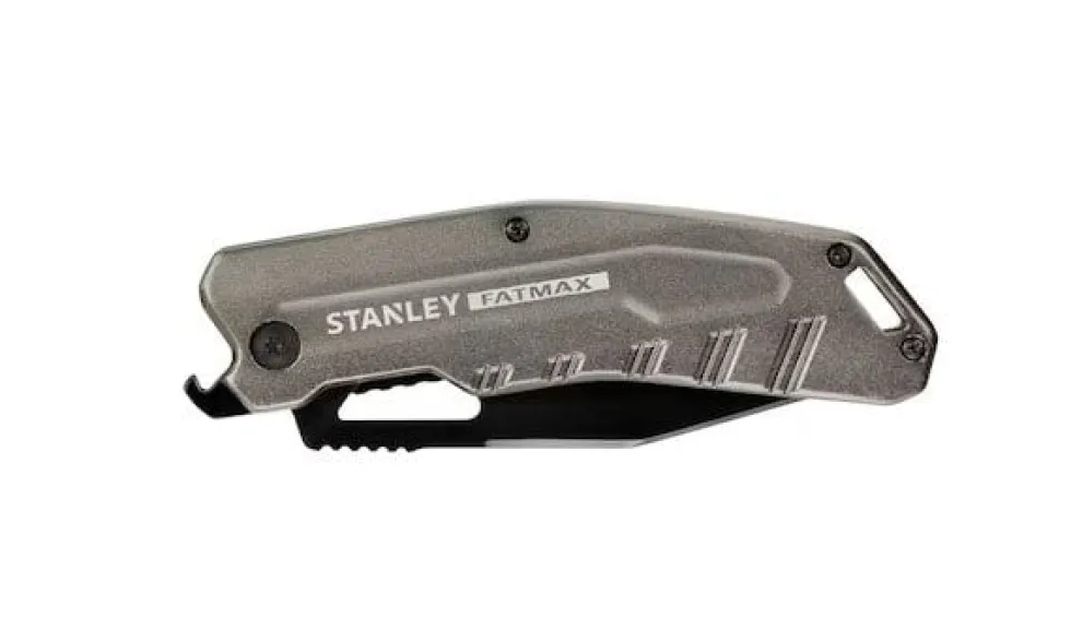 Faca Dobrável Premium 205mm Stanley FMHT0-10312