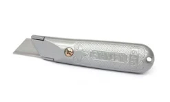 Faca Lâmina Fixa 140mm Stanley 1-10-199