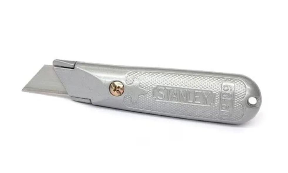 Faca Lâmina Fixa 140mm Stanley 1-10-199