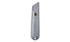 Faca Lâmina Fixa 140mm Stanley 1-10-199
