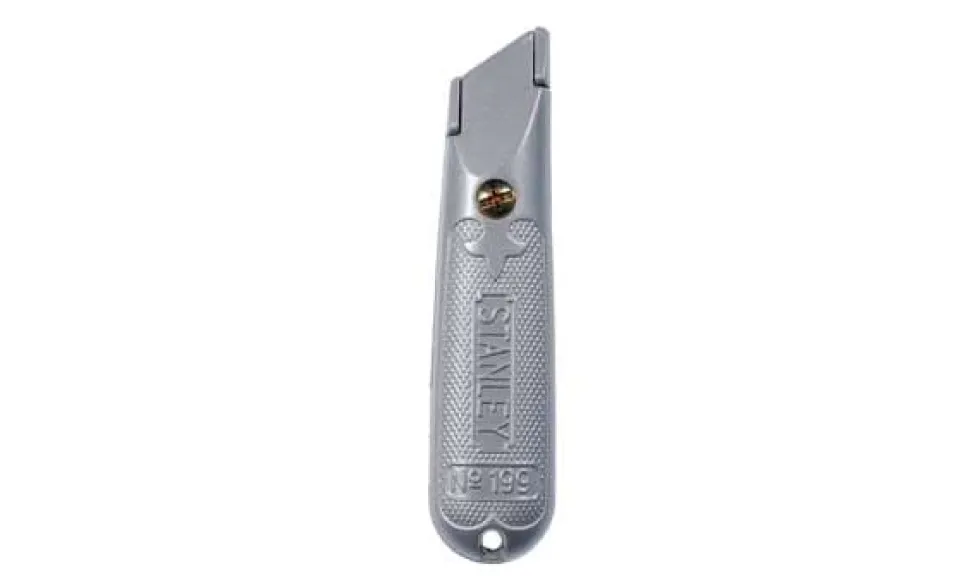 Faca Lâmina Fixa 140mm Stanley 1-10-199
