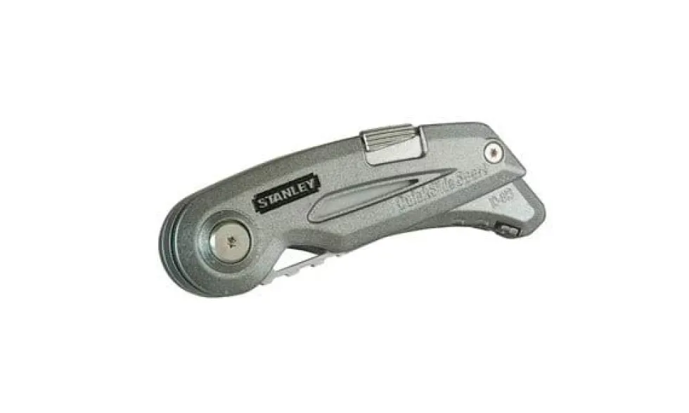 Faca Quickslide Sport 120mm Stanley 0-10-813