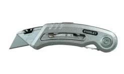 Faca Quickslide Sport 120mm Stanley 0-10-813