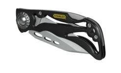 Faca Skeleton 173mm Stanley 0-10-253