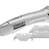 Faca STANLEY® FATMAX® Heavy Duty Lâmina Fixa FMHT10501-0