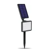 Farol Solar LED IP44 200 LmXanlite EG‑APPS200