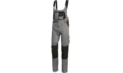 Fato de macaco CinzentoIndustrial Starter 8735080