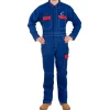 Fato de Macaco Fire Fox™ Weldas 33-2800