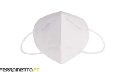 Ferexcel Pack 10 Máscaras deProteção KN95 FFP2