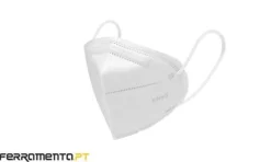 Ferexcel Pack 10 Máscaras deProteção KN95 FFP2