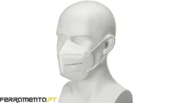 Ferexcel Pack 10 Máscaras deProteção KN95 FFP2