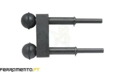 Ferramenta Bloqueio Motor Mrupo VAG Gasolina Kroftools 1524