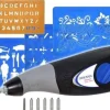 Ferramenta de Gravar 35 W Dremel (290-3/4 HOBBY)
