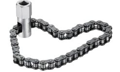 Ferramenta de remoção de filtro de óleo 1/2" TENG TOOLS TT9120HD
