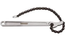 Ferramenta de remoção de filtro de óleo 1/2" TENG TOOLS TT9120HD