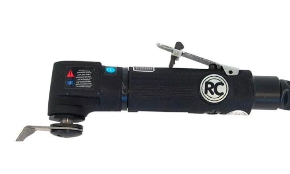 Ferramenta de Remoção de Pára-Brisas Rodcraft 6605RE