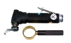 Ferramenta de Remoção de Pára-Brisas Rodcraft RC6610