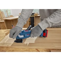 Ferramenta Multifunções GOP 18V-30 Bosch 06018G3000