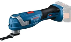 Ferramenta Multifunções sem fios GOP 18V-34 Bosch 06018G2000