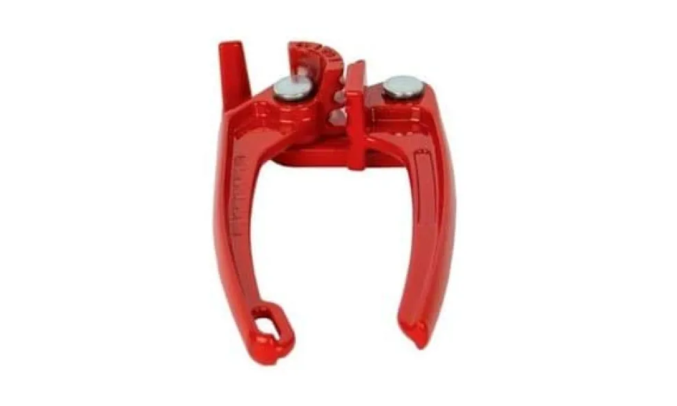 Ferramenta para Dobrar Tubos de Travão 3-6mm Kroftools 5961