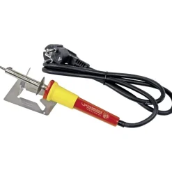 Ferro de Soldar Aço Profissional 15-25W Rothenberger 35951