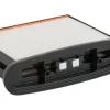Filtro de Pregas de Poliéster GAS 50 Bosch 2607432017