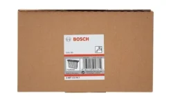 Filtro de Pregas de Poliéster GAS 50 Bosch 2607432017